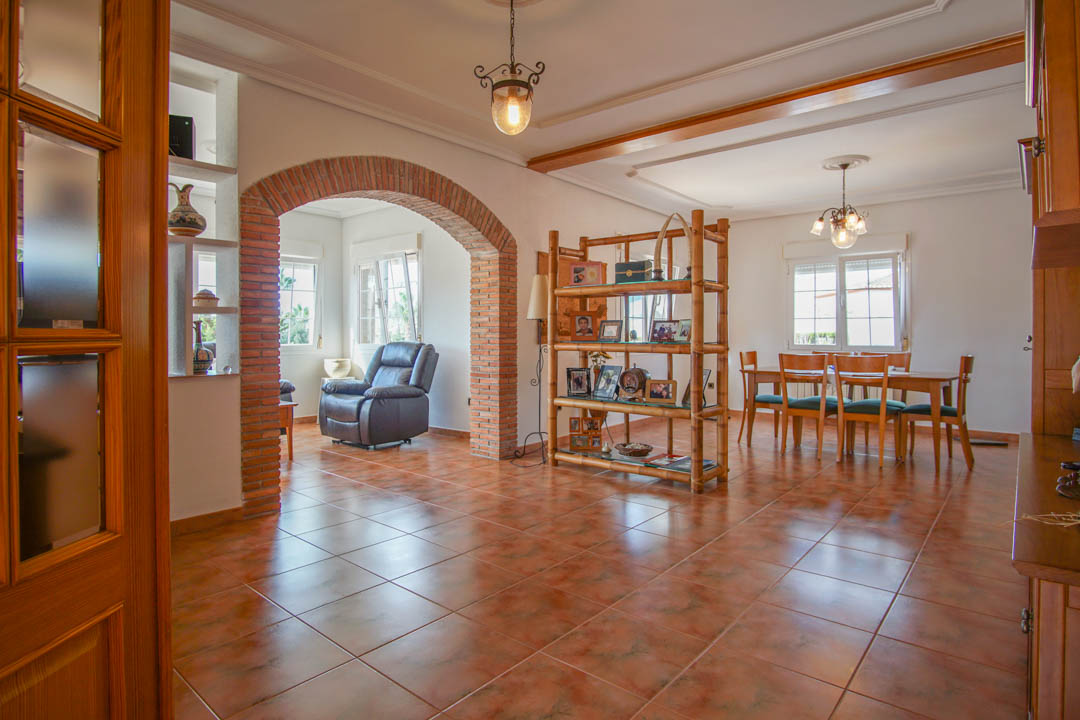 5 Bedrooms - Calpe — 14/50