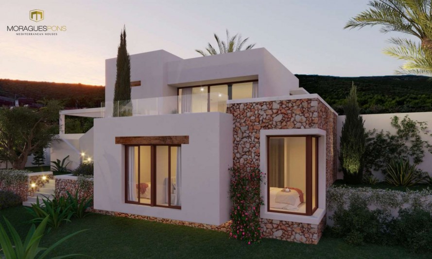 3 Bedrooms - Jávea — 6/10