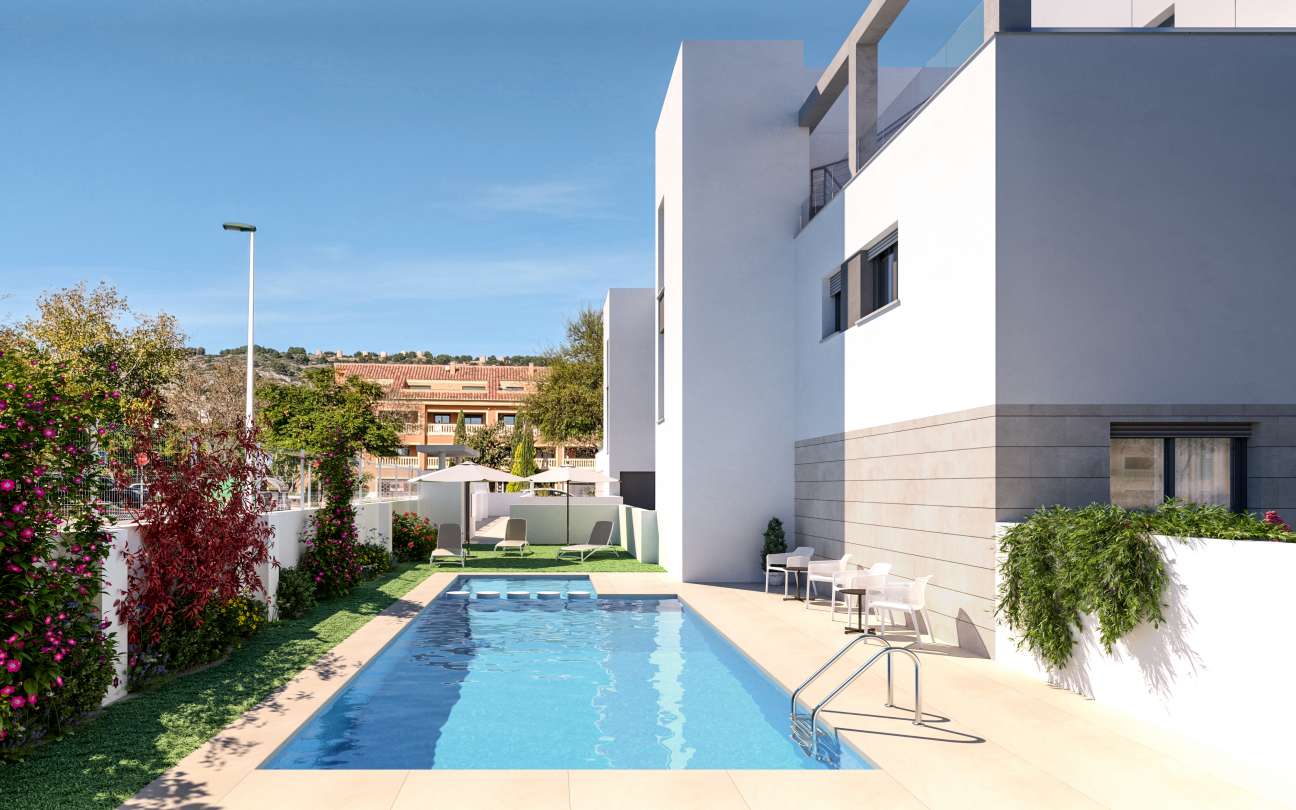 3 Dormitorios - Jávea - Xàbia — 15/15