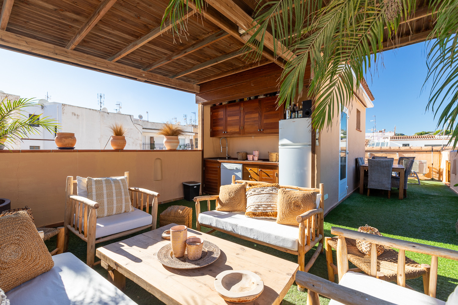 5 Bedrooms - Xàbia — 16/18
