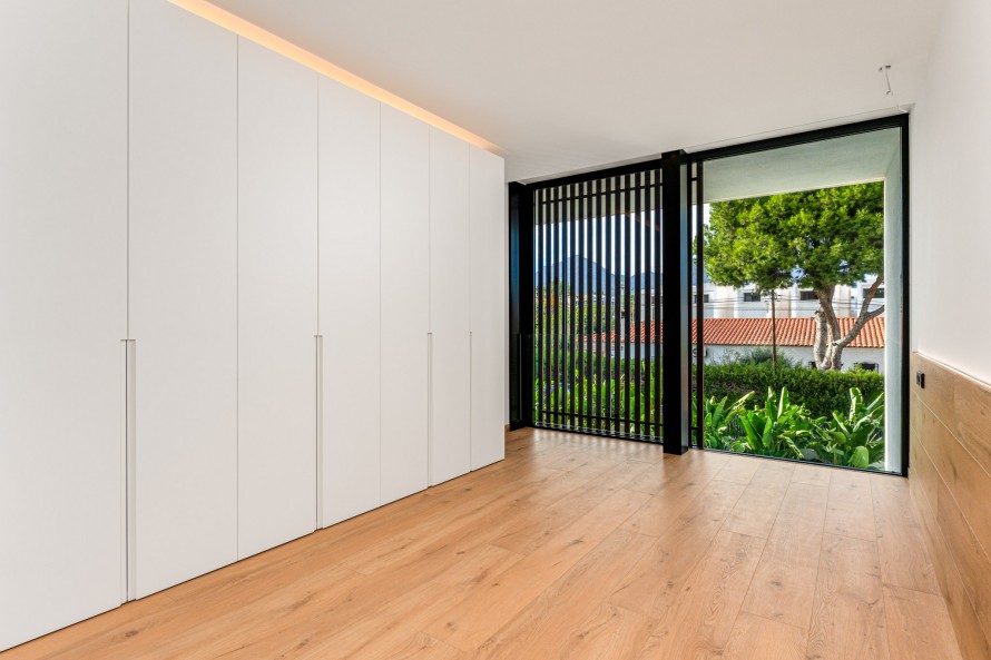 3 Dormitorios - Albir — 18/39