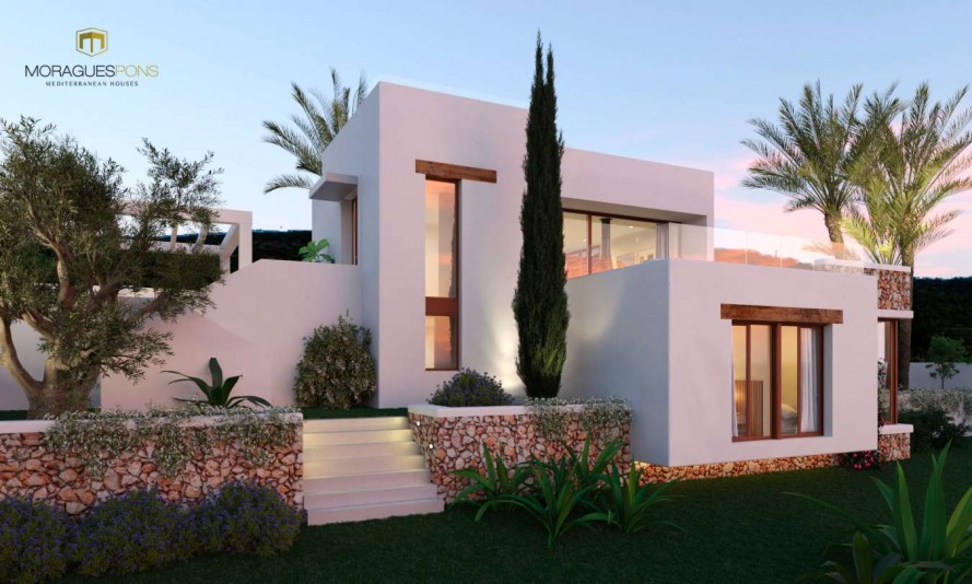 3 Bedrooms - Jávea — 3/10