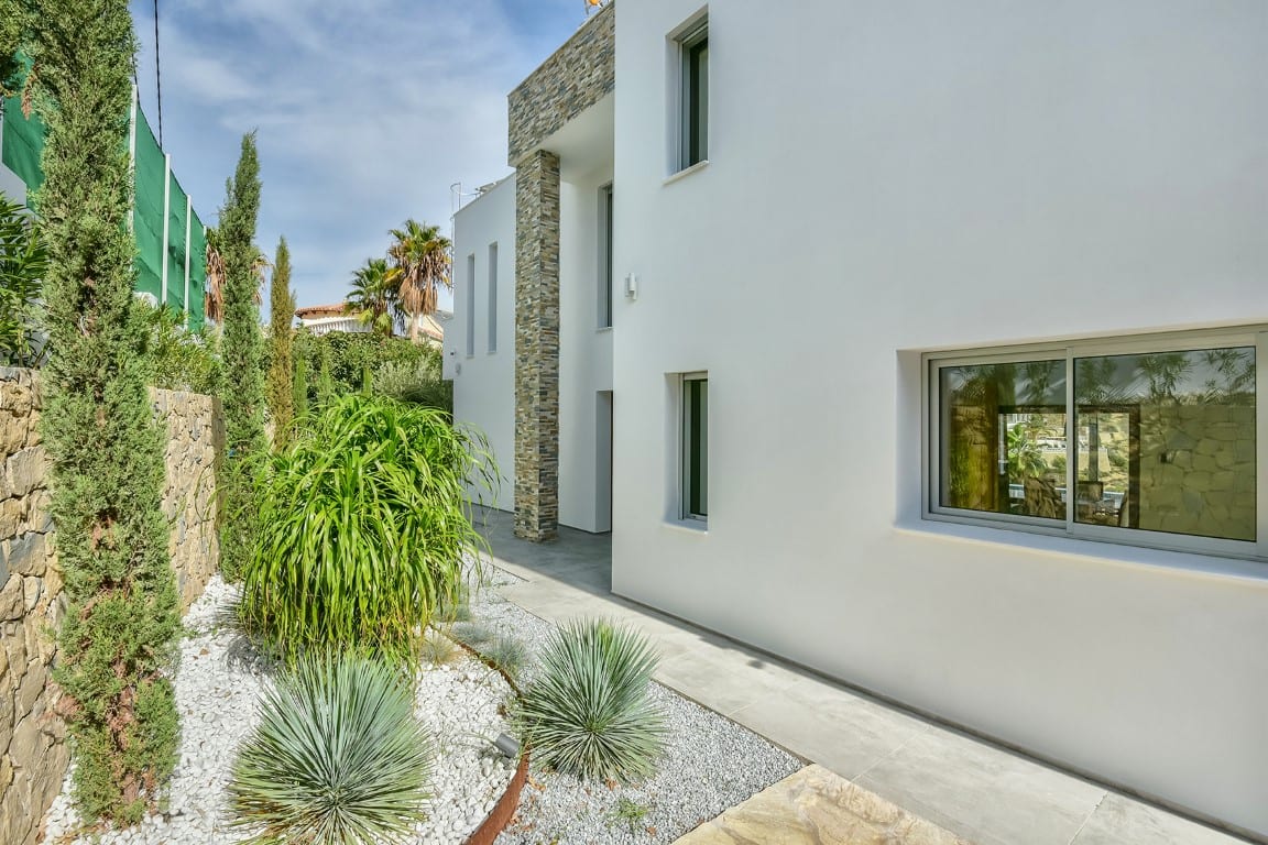 3 Slaapkamers - Calpe — 9/45