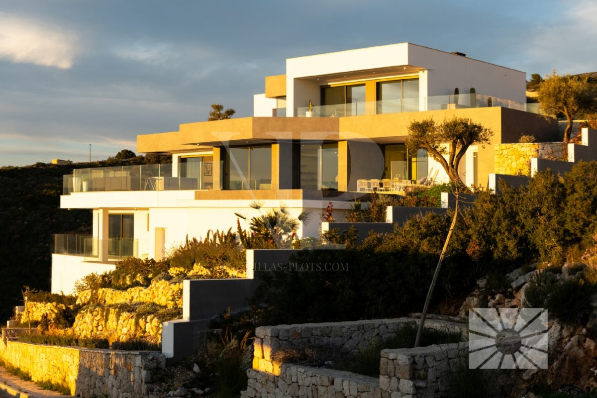 4 Bedrooms - Benitachell — 13/13