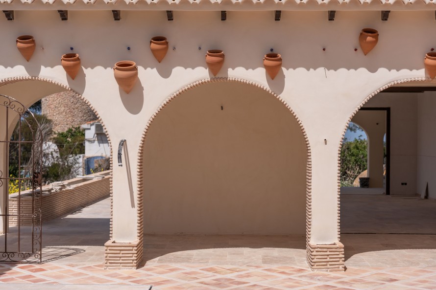 4 Bedrooms - Dénia — 13/59
