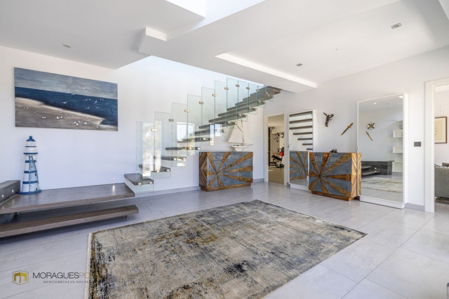 5 Bedrooms - Jávea — 14/50