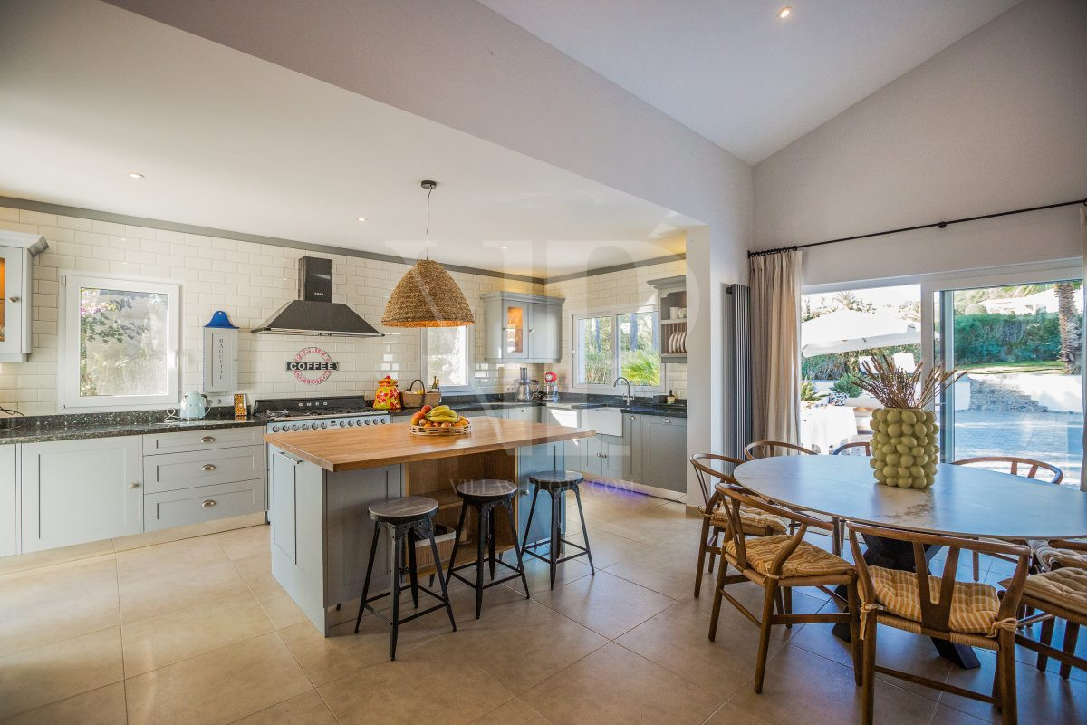 4 Bedrooms - Jávea — 26/61