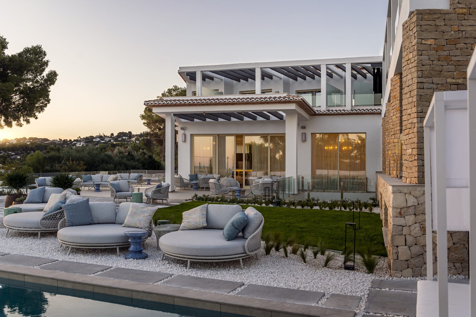 Dionis Boutique Hotel & Spa