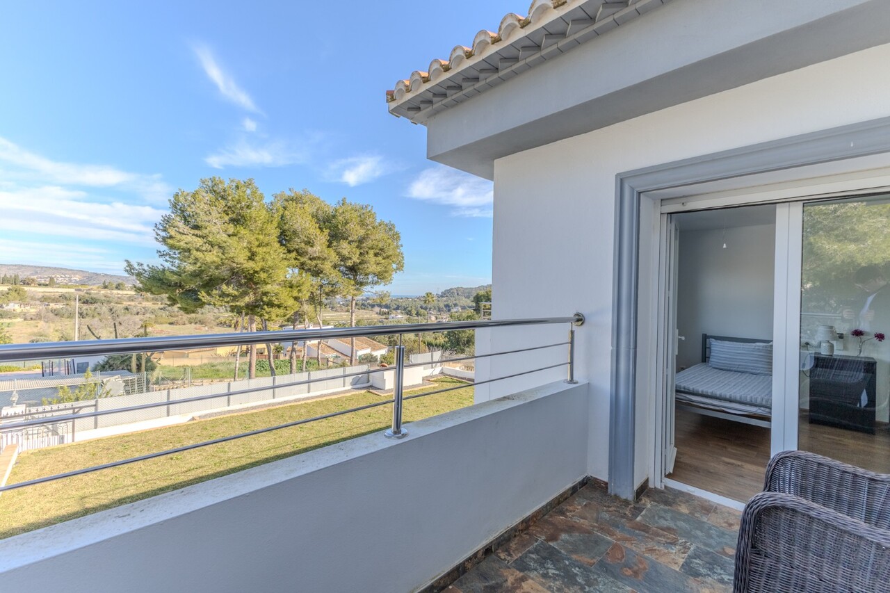 7 Bedrooms - Jávea — 29/50