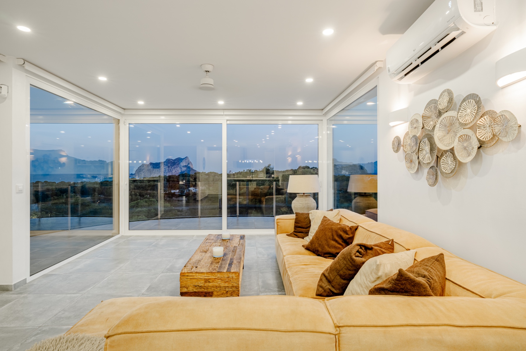 5 Bedrooms - Benissa — 21/50