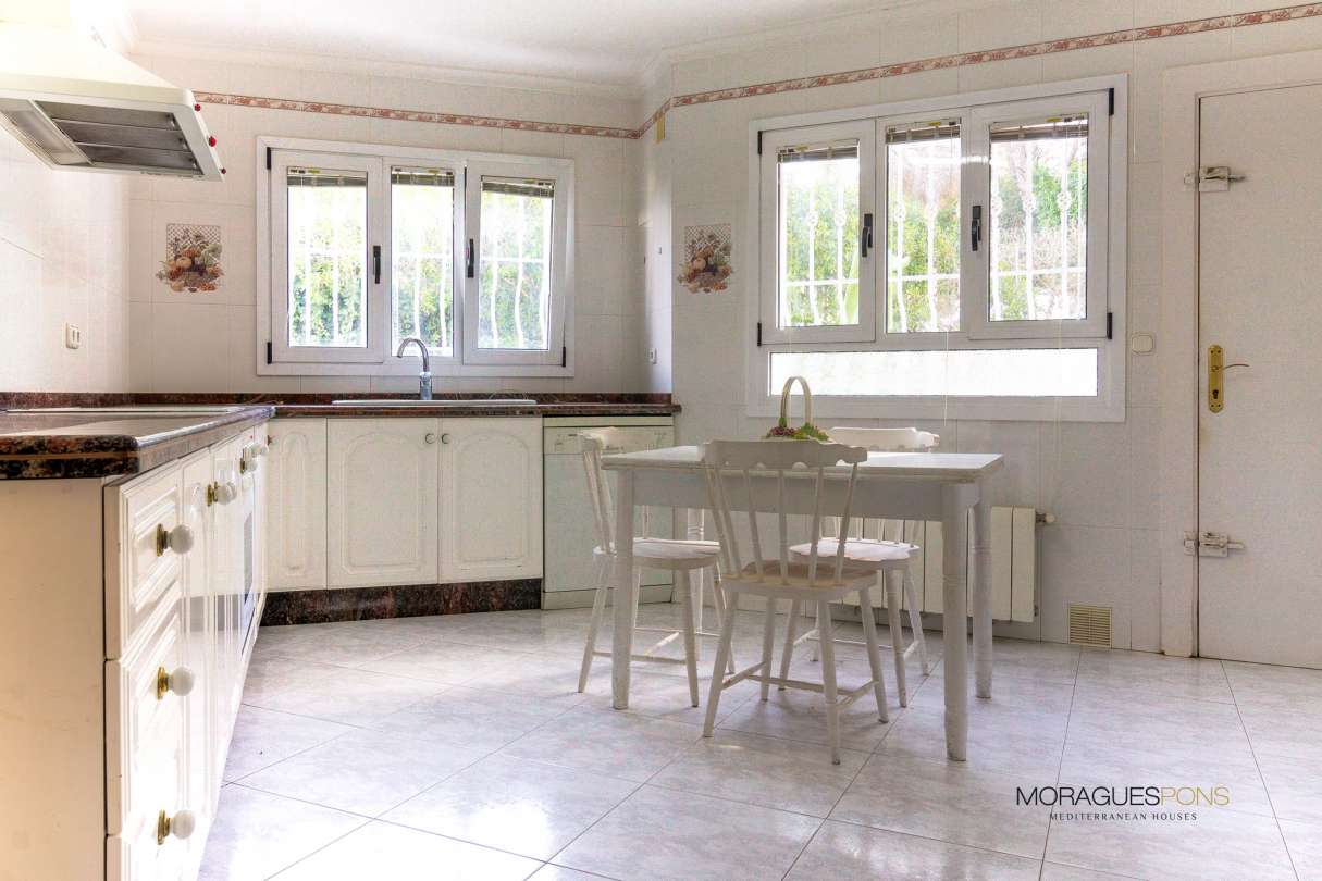 5 Chambres - Jávea - Xàbia — 18/21
