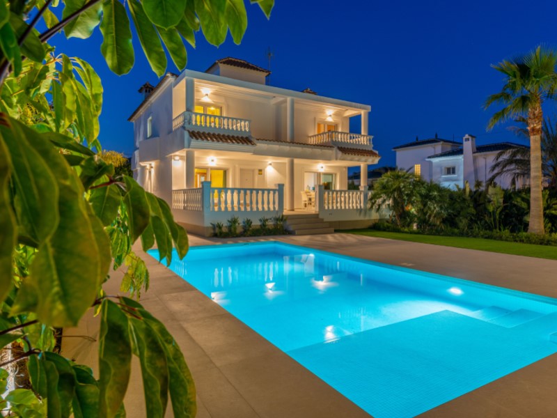5 Bedrooms - El Campello — 55/55