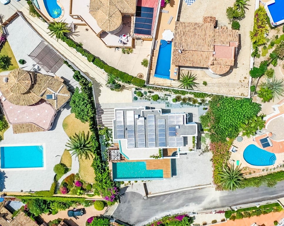 3 Slaapkamers - Calpe — 4/45