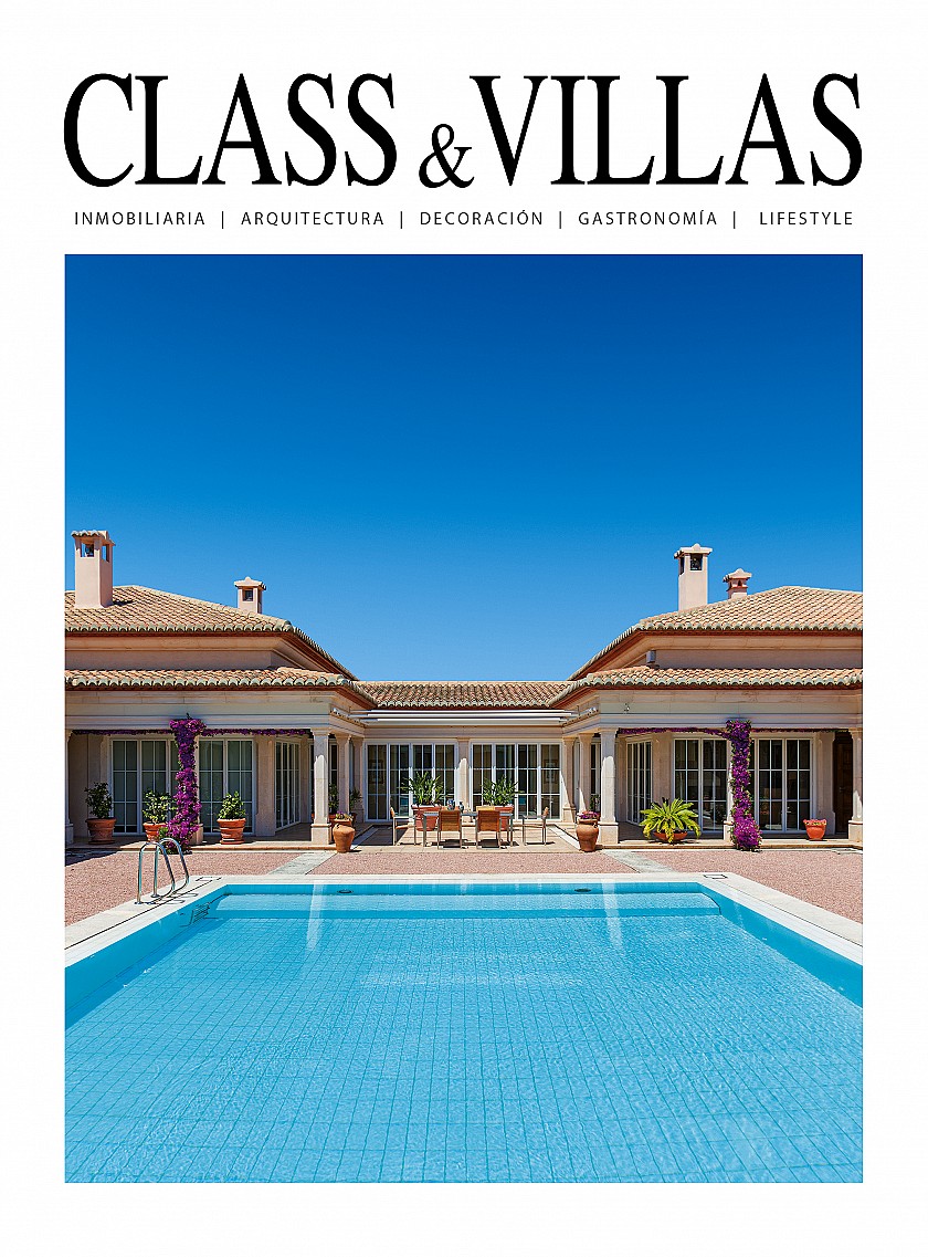 Class & Villas nº 255