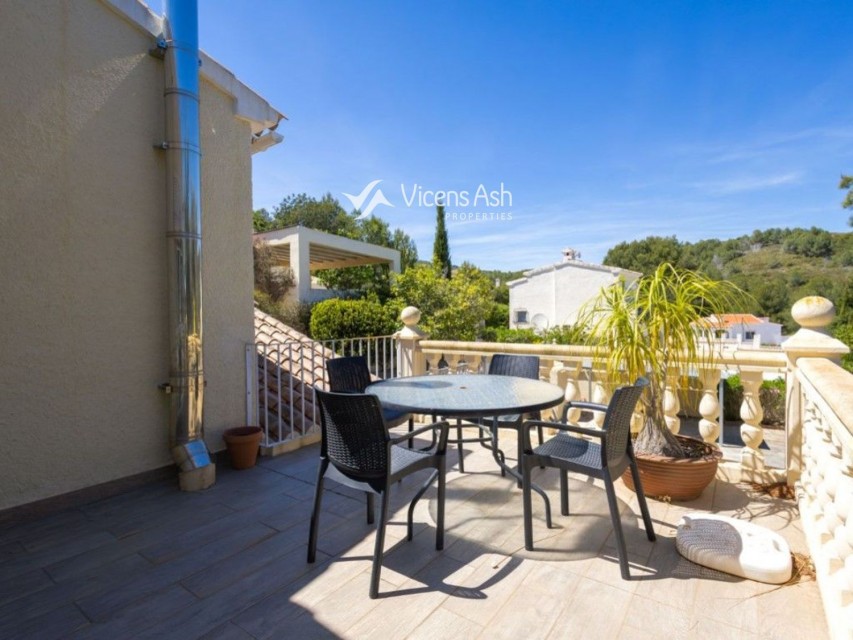 3 Bedrooms - Javea/Xabia — 8/40