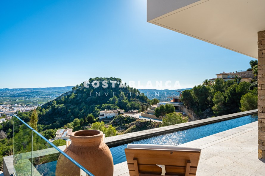5 Dormitorios - Jávea — 11/50