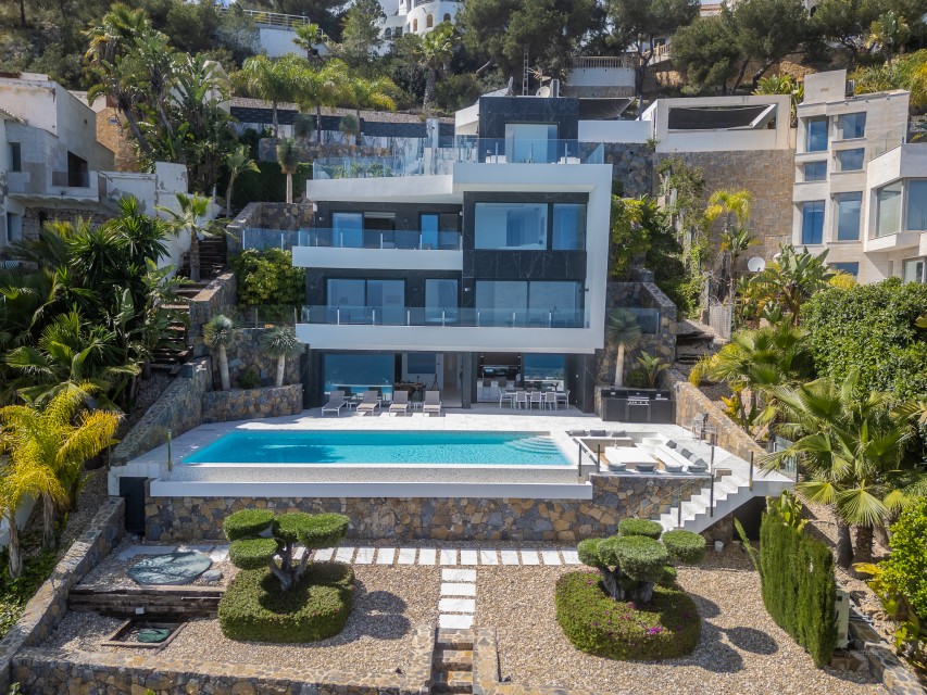 5 Dormitorios - Jávea / Xàbia — 57/60
