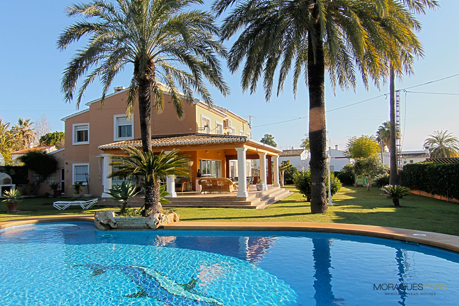 5 Chambres - Jávea - Xàbia — 2/26