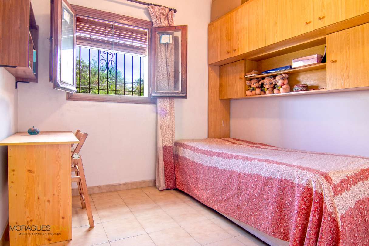 5 Spalni - Jávea - Xàbia — 21/23