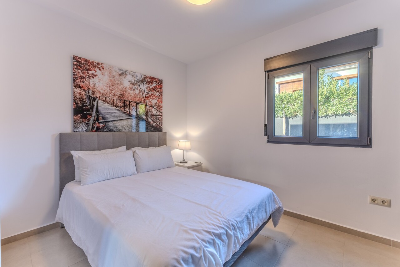 6 Bedrooms - Jávea — 21/50