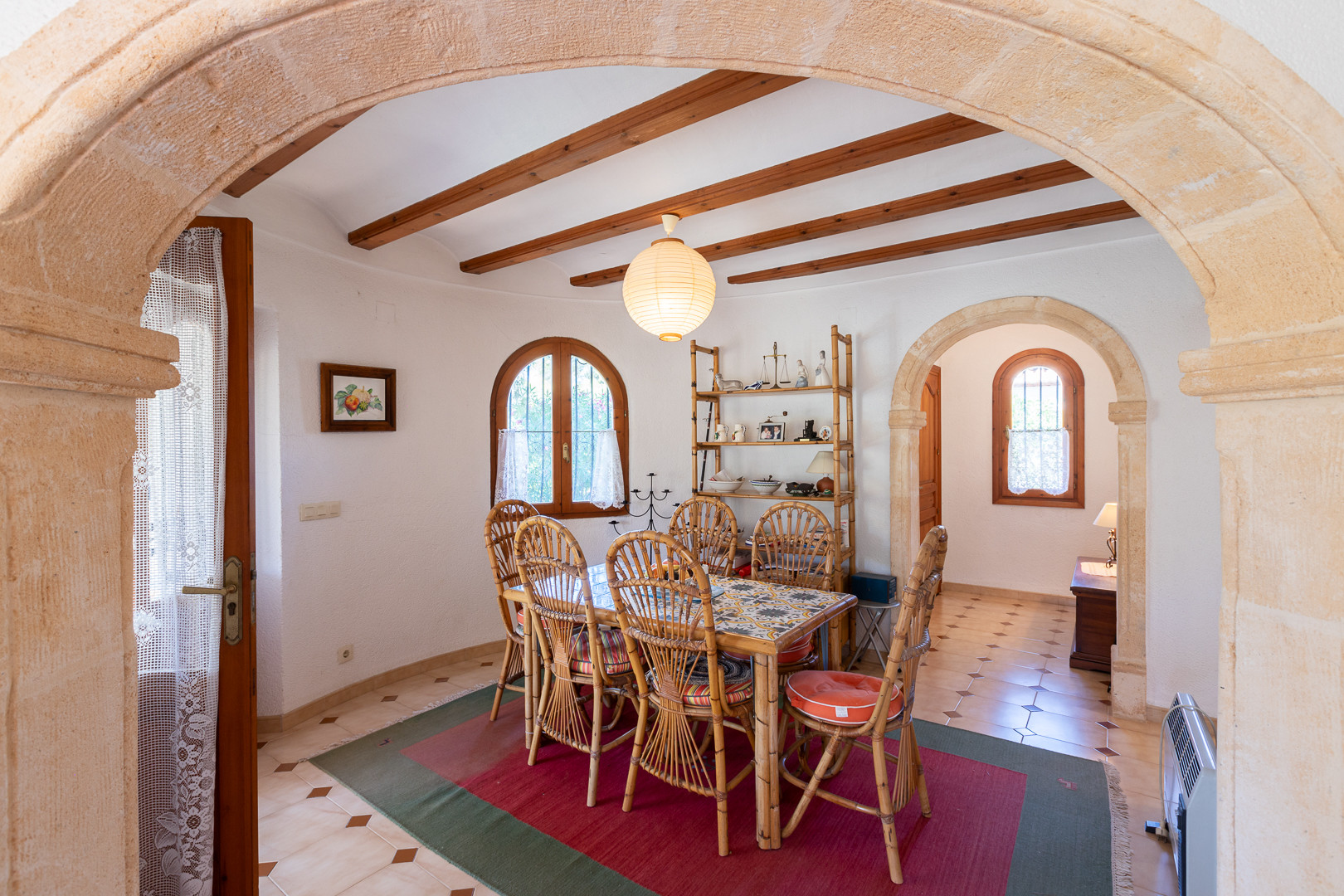 3 Bedrooms - Xàbia — 5/14