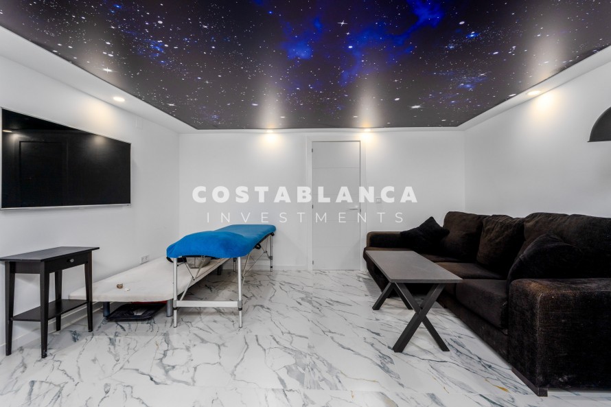 5 Dormitorios - Calpe — 26/36