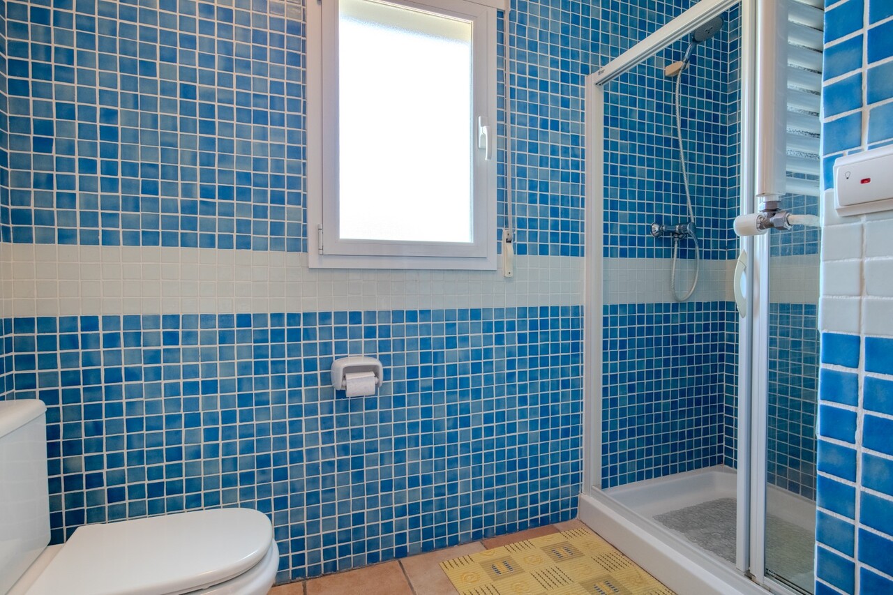 5 Bedrooms - Jávea — 27/50