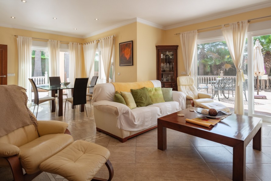 4 Chambres - — 5/30
