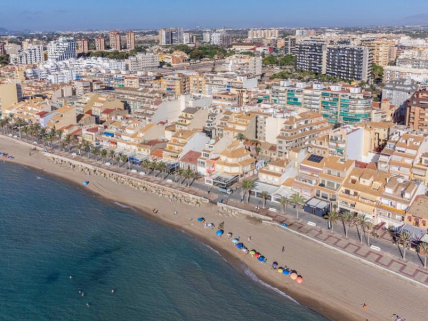 2 Bedrooms - El Campello — 19/19
