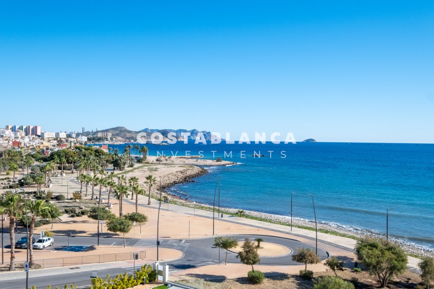 3 Dormitorios - Villajoyosa — 10/36