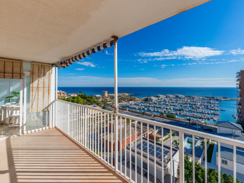 2 Bedrooms - El Campello — 4/39