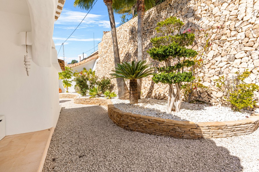 3 Dormitorios - Benissa — 51/55