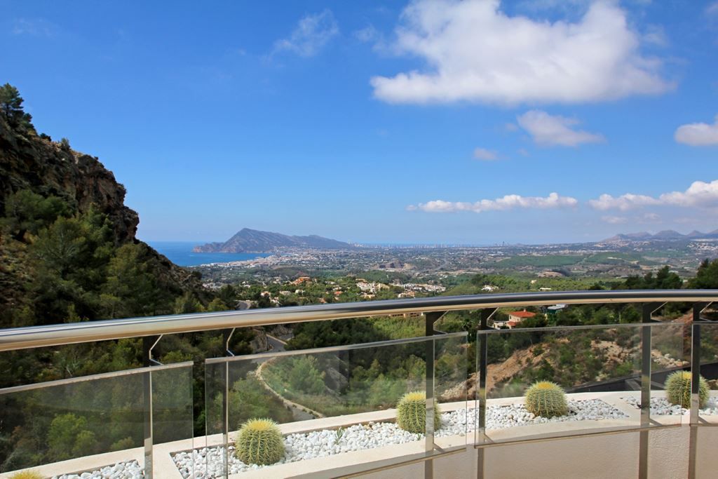 4 Spalni - Altea — 12/40