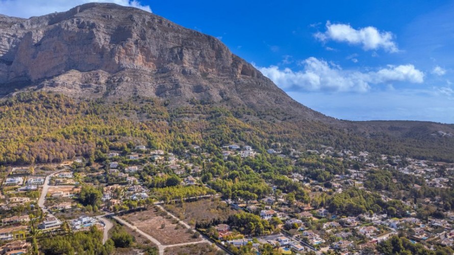 Land - Jávea — 5/15