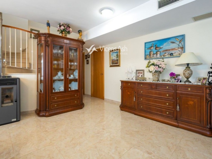 4 Bedrooms - Javea/Xabia — 16/50