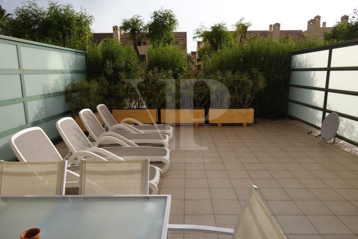 2 Bedrooms - Jávea — 13/25