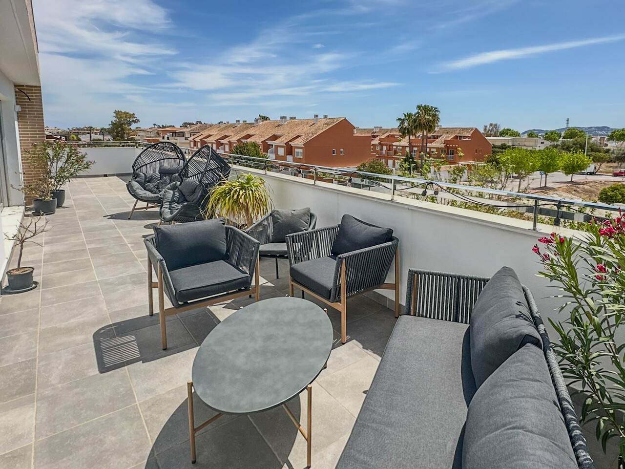 3 Bedrooms - Jávea — 2/40