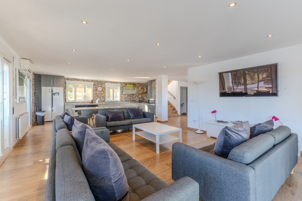 7 Bedrooms - Jávea — 18/50
