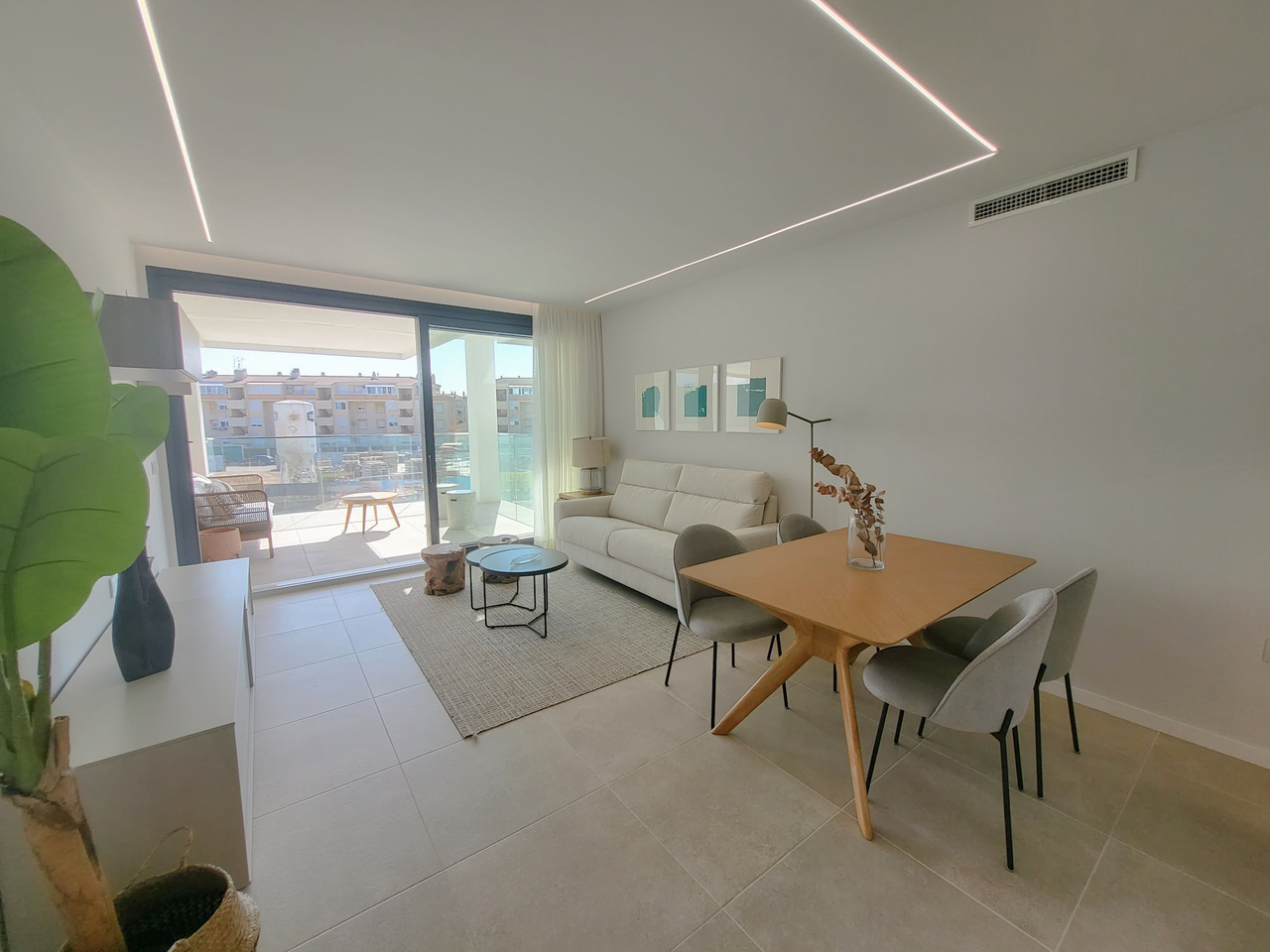 3 Bedrooms - Dénia — 7/23