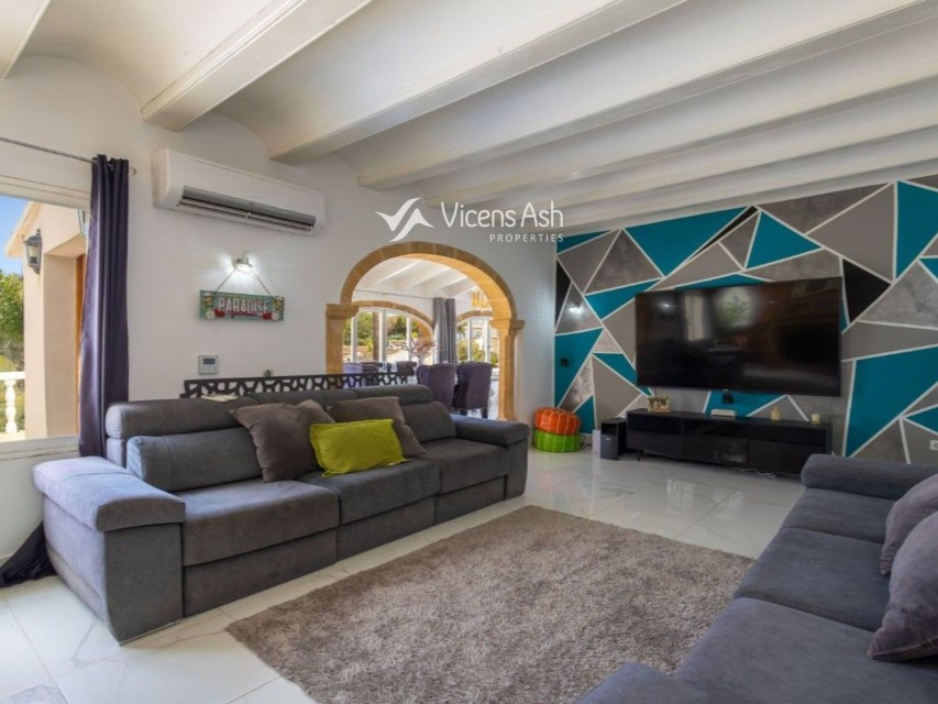 6 Chambres - Javea/Xabia — 18/59