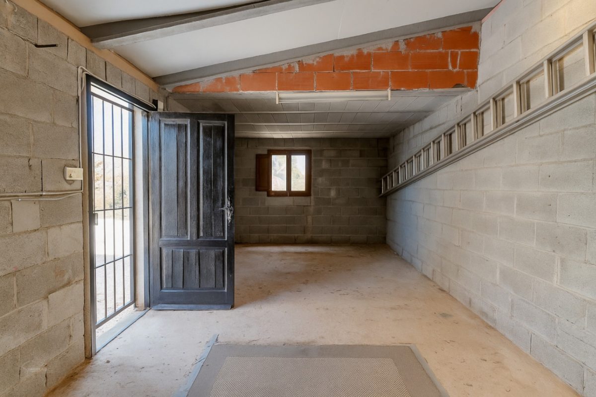 4 Bedrooms - Teulada — 31/38
