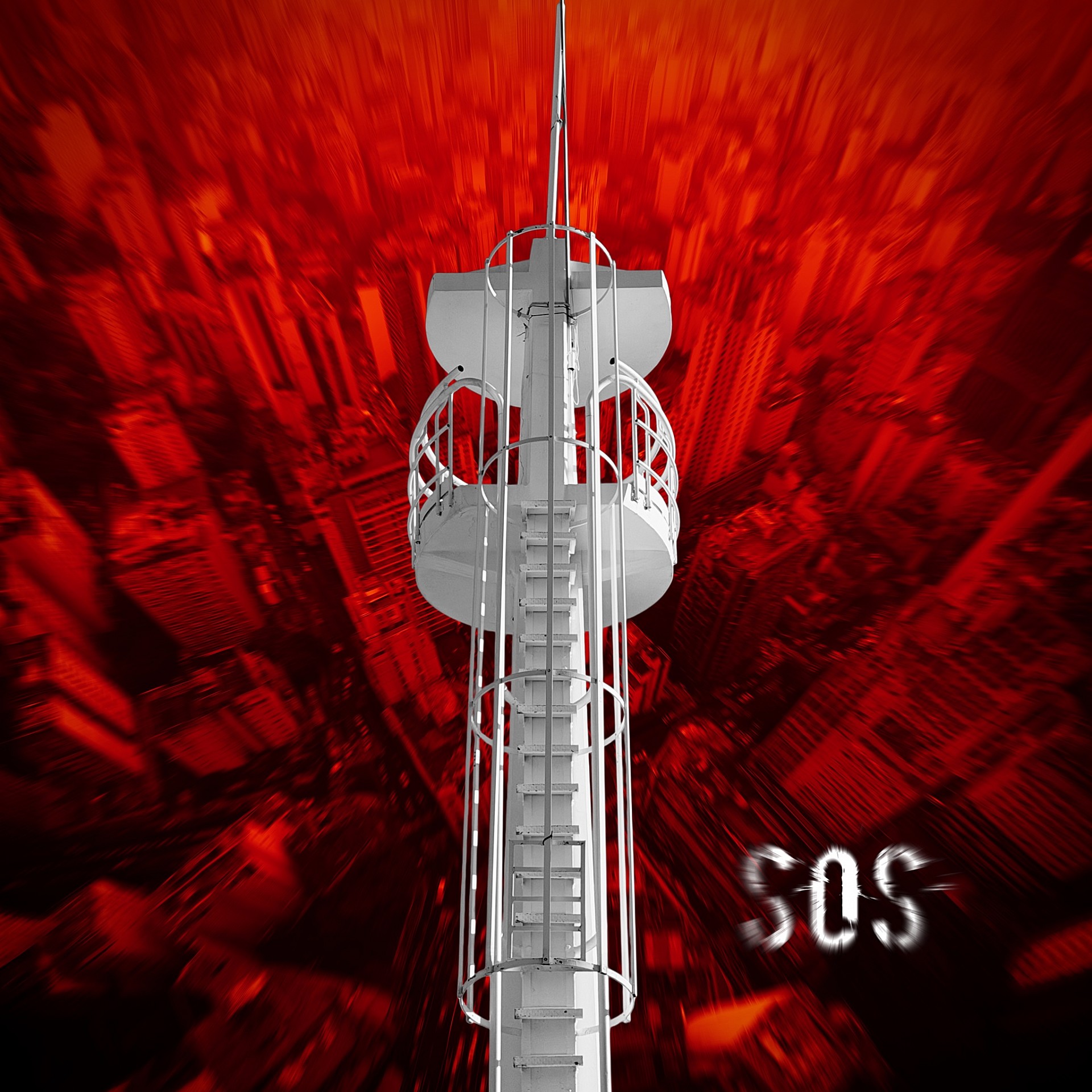 Extrait de la collection « SOS »