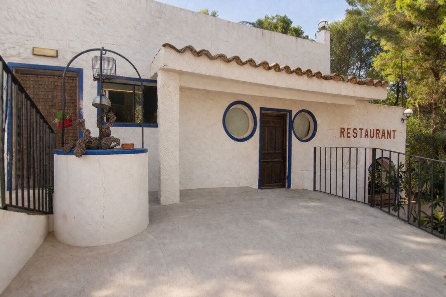 7 Bedrooms - Gata de Gorgos — 13/21