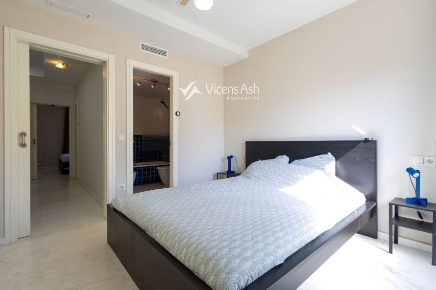 3 Chambres - Javea/Xabia — 18/37