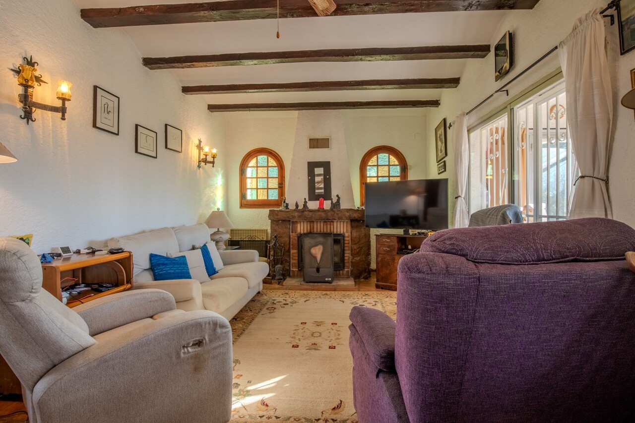 3 Bedrooms - Jávea — 24/49