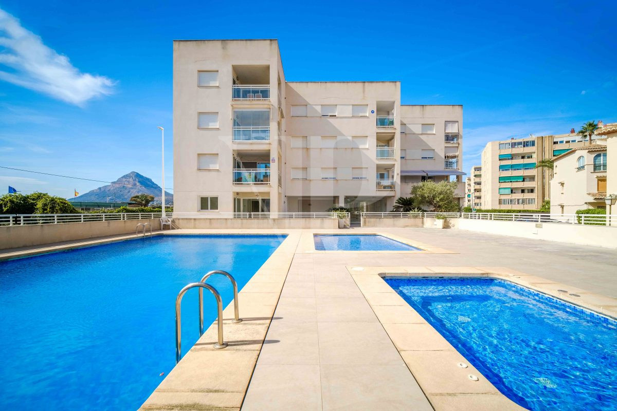 3 Bedrooms - Jávea