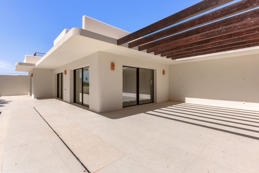 3 Dormitorios - Moraira — 21/44