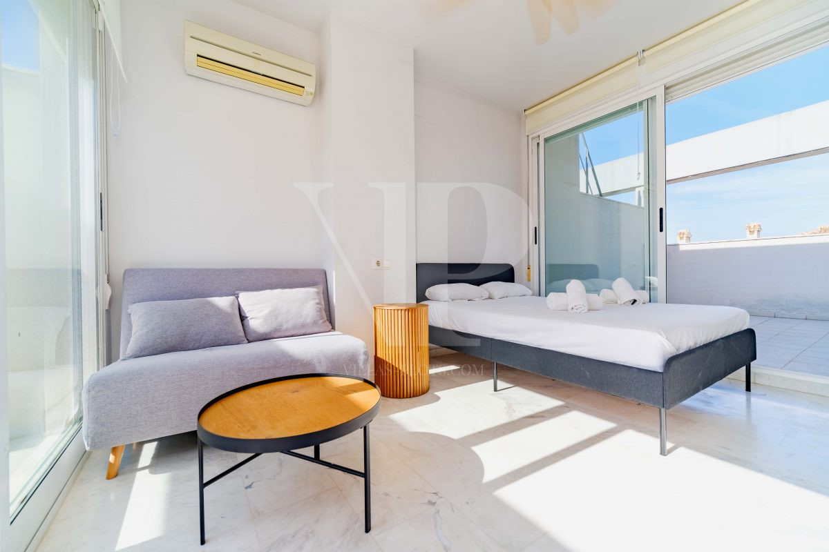 3 Bedrooms - Jávea — 19/33