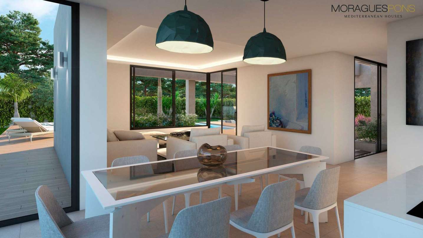 3 Slaapkamers - Jávea - Xàbia