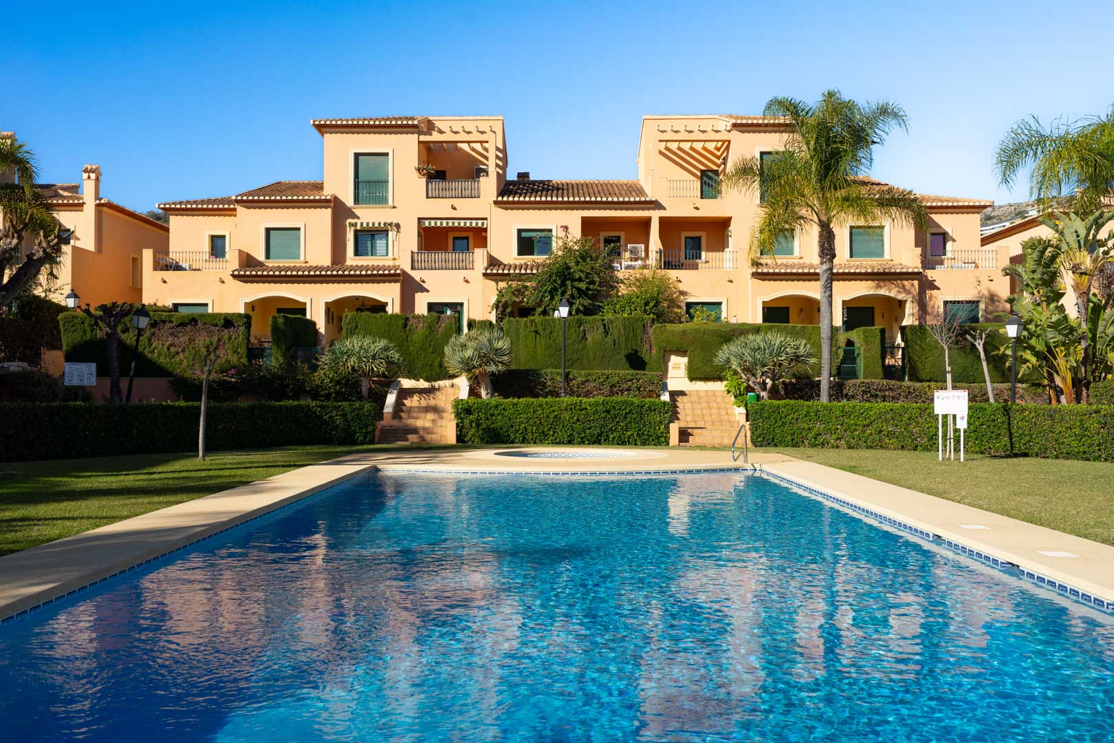3 Bedrooms - Jávea — 19/34